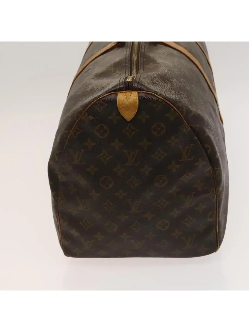 Louis Vuitton Keepall 55 Boston Bag Lv #344087L58B